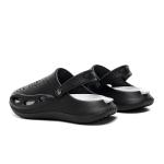 C°BANNER Клоги мужские серые, цвет Gray - фото 5