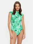 Купальник Secret Garden 60276-220 Seafolly, зеленый - фото