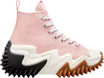 Кроссовки Converse Run Star Motion High Storm Pink, розовый - фото