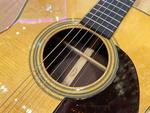 Акустическая гитара Martin Standard Series 000-28 - фото 9
