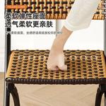 Yu Senyi Складное кресло из ротанга medium size - фото 4