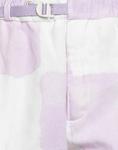 Брюки White Sand, сиреневый - фото 4
