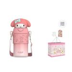 Термостакан Sanrio, синий - фото 5