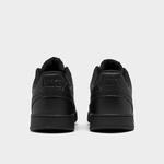 Кроссовки Nike Court Vision Low Next Nature, черный - фото 5