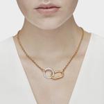 Кольцо для подвесок Tous Hold Medium, серебро - фото 7