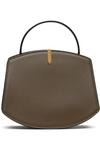 Taupe Florence 20 bag Savette, Mink - фото
