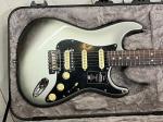 Fender American Professional II Stratocaster RW HSS 2022 - Mercury Burst New Unplayed Auth Dlr. 7 фунтов 14 унций # 715 American Professional II Stratocaster HSS - фото