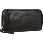 Кошелек Campomaggi Wallet, черный - фото 2