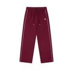 KIRSH Женские повседневные брюки Red - фото