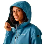 Куртка Regatta Birchdale II, синий - фото 6