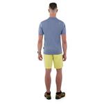 Шорты мужские универсальные Kilpi MORTON-M, цвет gelb - фото 4