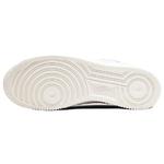 Кроссовки Nike Air Force 1 07 LX, бежевый/фиолетовый - фото 7