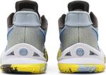 Кроссовки Nike Kyrie Low 4 'Light Armory Blue', синий - фото 7