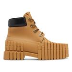 Ботинки MSCHF 2x4 'Camel', бежевый - фото