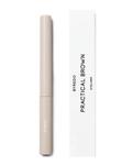 Подводка для глаз Byredo Practical Brown, 1,7 мл, коричневый - фото 2