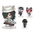 Коробки-сюрпризы GOLDLOK - фото