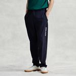 Повседневные брюки мужские Kappa, темно-синий - фото 10