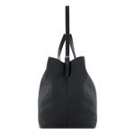 Сумка-шоппер bugatti, черный - фото 3