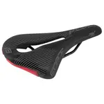 Седло Force Rik Hole+, черный - фото 2