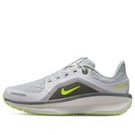 Кроссовки Nike Winflo 11 Gore-Tex 'Light Smoke Gray Bright Yellow' - фото