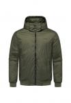 Куртка Ragwear SHERWER, Dark Olive/Olive - фото 5