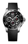 Часы hydroconquest Longines - фото