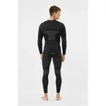 Базовый слой Viking Dante, черный - фото 2