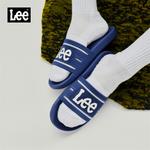 Шлепанцы и сланцы Lee Slide Slippers Men - фото 19