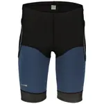 Шорты Vulkan Logo, черный - фото