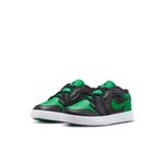 Кроссовки jordan 1 low alt 'green black' Air Jordan, черный - фото 3