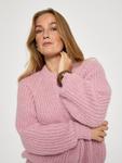 Вязаный кардиган Peppercorn Mabelle, Rose - фото 5
