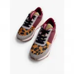 Кроссовки Gioseppo Posen, красный - фото 6