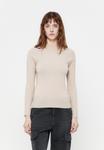 Джемпер Repeat SWEATER, Natural/Beige - фото