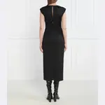 Платье Patrizia Pepe, черный - фото 3