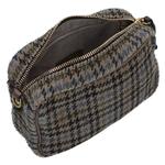 Сумка через плечо Campomaggi Fulvia, Camel - фото 6