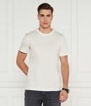 Футболка CALVIN KLEIN JEANS Regular Fit, экрю - фото 3