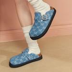 Тапочки женские Masoomake - фото 15