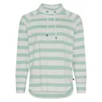 Лонгслив Sea Ranch Allis, зеленый - фото