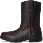 Ботинки Blundstone Men's Original Rigger Boots, Claret - фото 4