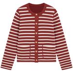 Топ женский Tommy Hilfiger, красный - фото 7