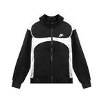 Nike Свитшот унисекс черный - фото 3