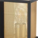 Настенный светильник ONLI Malik, утюг - 1-пламенный - фото 2