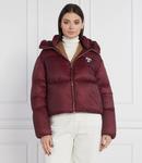 Куртка Tommy Hilfiger MONOGRAM BADGE Regular Fit, бордо - фото 3