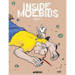 Книга Moebius Library: Inside Moebius Part 1 (Hardback) Dark Horse Comics - фото