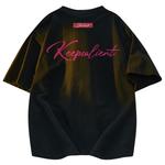 Футболка унисекс Ks, красный - фото 23