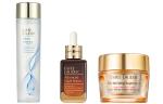 Наборы для ухода за кожей women's ESTEE LAUDER - фото 5