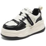 Кроссовки AGSDON Skateboarding Shoes Women's Low-top, белый - фото 26