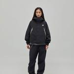 UNDEFEATED Куртка SS25 унисекс, Black - фото 5