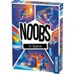 Настольная игра Noobs In Space Thames & Kosmos - фото