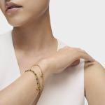 Браслет Tous Bold Bear, позолоченное серебро/малахит - фото 6